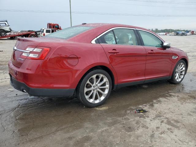 Photo 2 VIN: 1FAHP2F8XDG110743 - FORD TAURUS 