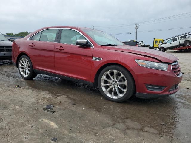 Photo 3 VIN: 1FAHP2F8XDG110743 - FORD TAURUS 