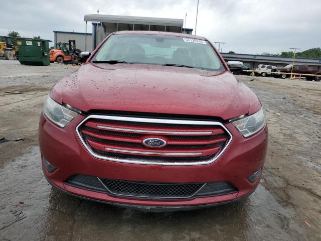 Photo 4 VIN: 1FAHP2F8XDG110743 - FORD TAURUS 