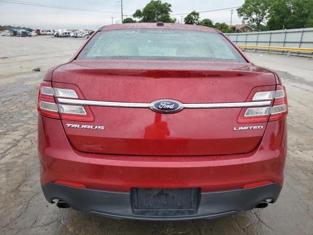 Photo 5 VIN: 1FAHP2F8XDG110743 - FORD TAURUS 