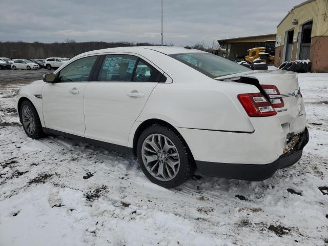 Photo 1 VIN: 1FAHP2F8XDG112640 - FORD TAURUS LIM 