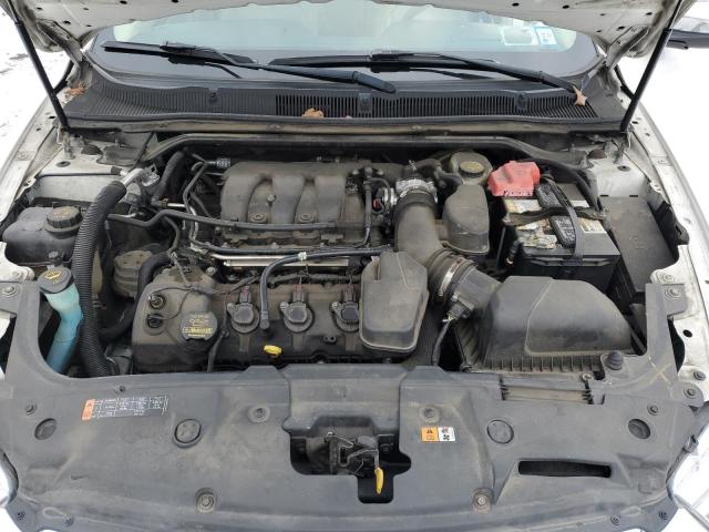 Photo 10 VIN: 1FAHP2F8XDG112640 - FORD TAURUS LIM 