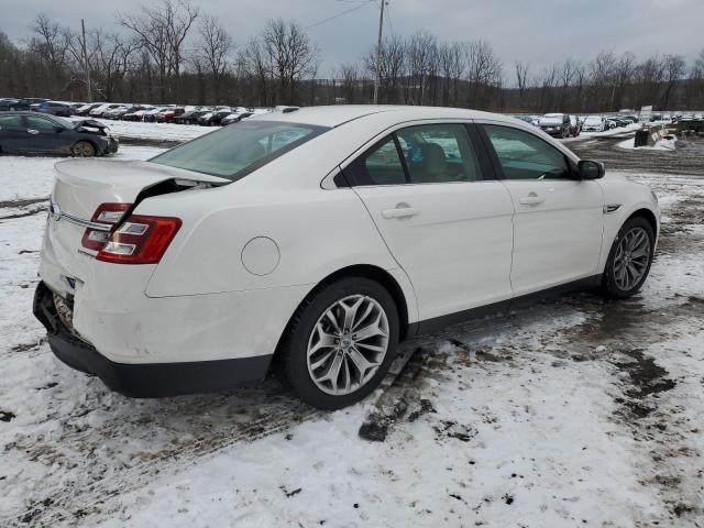 Photo 2 VIN: 1FAHP2F8XDG112640 - FORD TAURUS LIM 