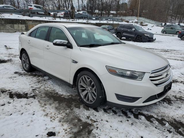 Photo 3 VIN: 1FAHP2F8XDG112640 - FORD TAURUS LIM 