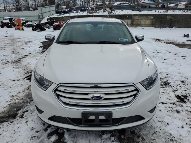 Photo 4 VIN: 1FAHP2F8XDG112640 - FORD TAURUS LIM 