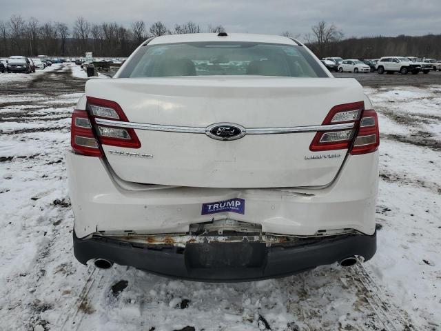 Photo 5 VIN: 1FAHP2F8XDG112640 - FORD TAURUS LIM 