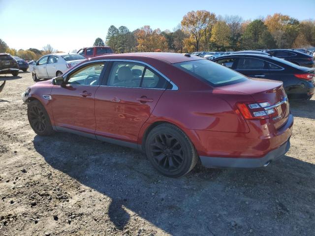 Photo 1 VIN: 1FAHP2F8XDG120317 - FORD TAURUS LIM 