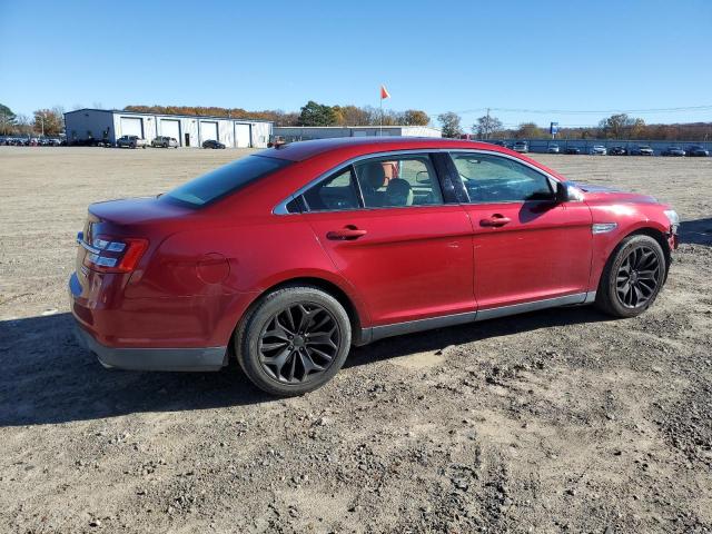 Photo 2 VIN: 1FAHP2F8XDG120317 - FORD TAURUS LIM 