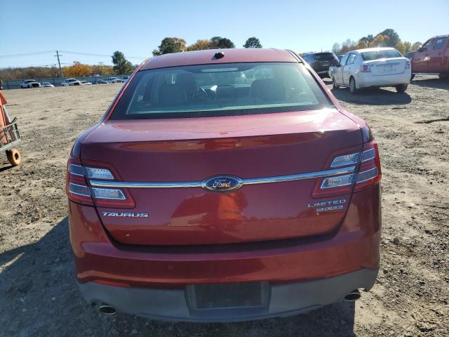 Photo 5 VIN: 1FAHP2F8XDG120317 - FORD TAURUS LIM 