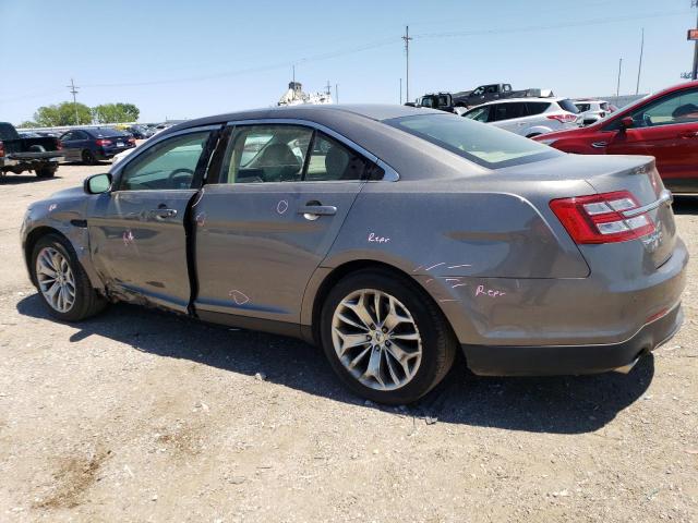 Photo 1 VIN: 1FAHP2F8XDG126618 - FORD TAURUS 