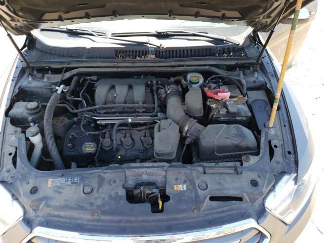 Photo 10 VIN: 1FAHP2F8XDG126618 - FORD TAURUS 