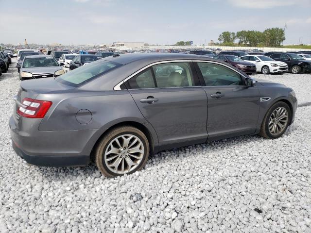 Photo 2 VIN: 1FAHP2F8XDG126618 - FORD TAURUS 