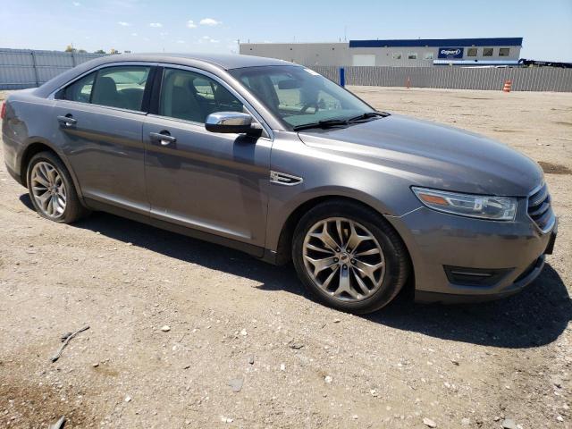 Photo 3 VIN: 1FAHP2F8XDG126618 - FORD TAURUS 