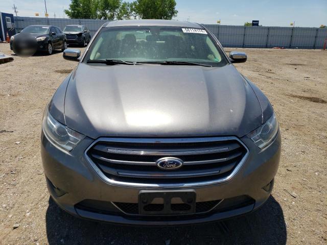 Photo 4 VIN: 1FAHP2F8XDG126618 - FORD TAURUS 