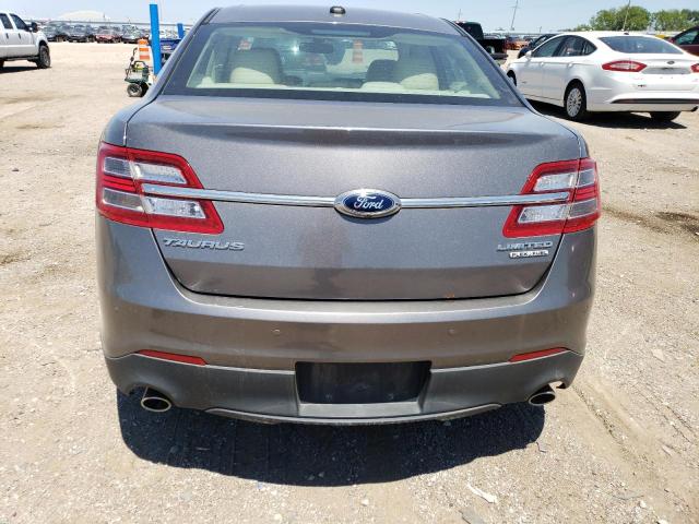 Photo 5 VIN: 1FAHP2F8XDG126618 - FORD TAURUS 