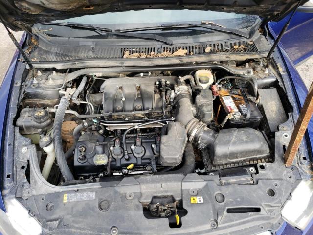 Photo 10 VIN: 1FAHP2F8XDG126621 - FORD TAURUS LIM 