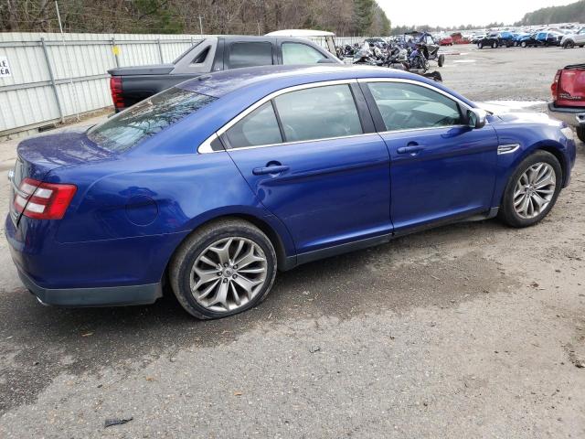 Photo 2 VIN: 1FAHP2F8XDG126621 - FORD TAURUS LIM 