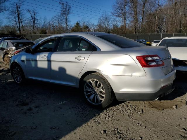 Photo 1 VIN: 1FAHP2F8XDG129776 - FORD TAURUS LIM 