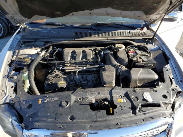 Photo 10 VIN: 1FAHP2F8XDG129776 - FORD TAURUS LIM 