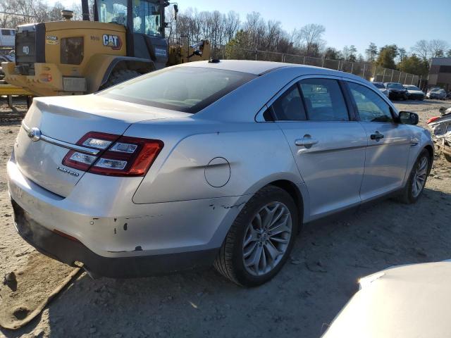 Photo 2 VIN: 1FAHP2F8XDG129776 - FORD TAURUS LIM 