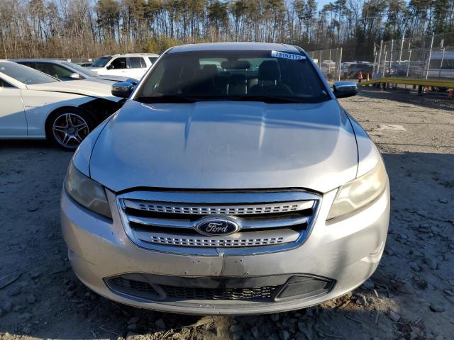 Photo 4 VIN: 1FAHP2F8XDG129776 - FORD TAURUS LIM 