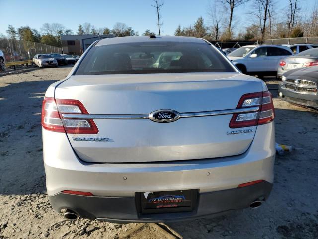 Photo 5 VIN: 1FAHP2F8XDG129776 - FORD TAURUS LIM 