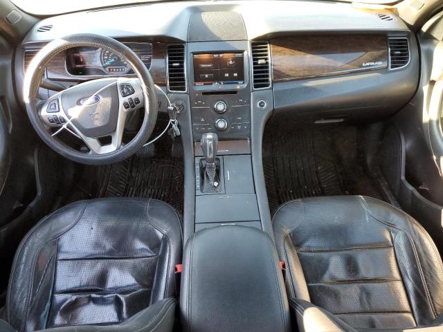 Photo 7 VIN: 1FAHP2F8XDG129776 - FORD TAURUS LIM 