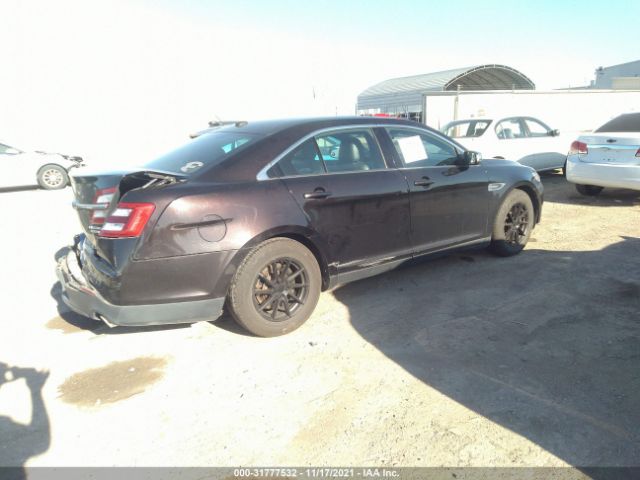 Photo 3 VIN: 1FAHP2F8XDG130040 - FORD TAURUS 