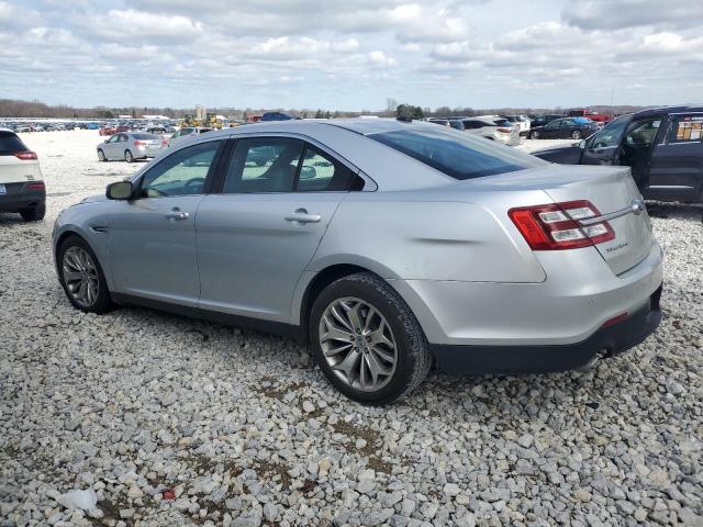 Photo 1 VIN: 1FAHP2F8XDG139577 - FORD TAURUS 