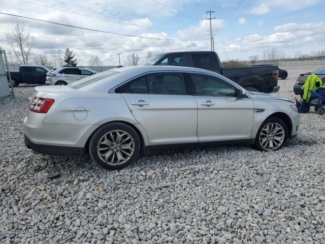 Photo 2 VIN: 1FAHP2F8XDG139577 - FORD TAURUS 