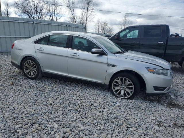 Photo 3 VIN: 1FAHP2F8XDG139577 - FORD TAURUS 