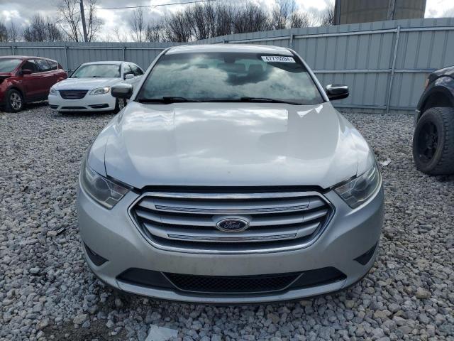 Photo 4 VIN: 1FAHP2F8XDG139577 - FORD TAURUS 