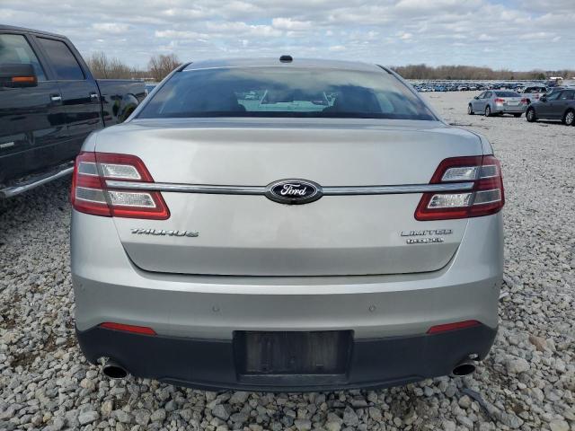 Photo 5 VIN: 1FAHP2F8XDG139577 - FORD TAURUS 