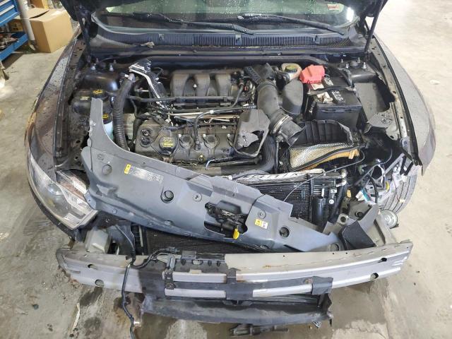 Photo 10 VIN: 1FAHP2F8XDG140759 - FORD TAURUS 