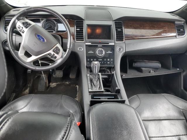 Photo 7 VIN: 1FAHP2F8XDG142883 - FORD TAURUS LIM 