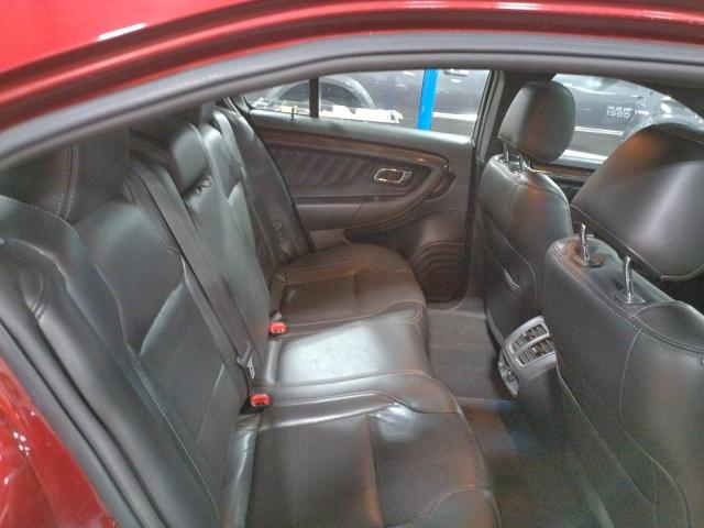 Photo 9 VIN: 1FAHP2F8XDG142883 - FORD TAURUS LIM 