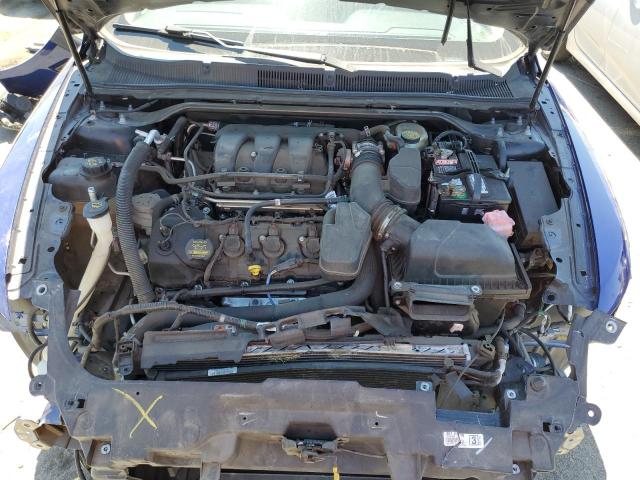 Photo 10 VIN: 1FAHP2F8XDG146545 - FORD TAURUS LIM 