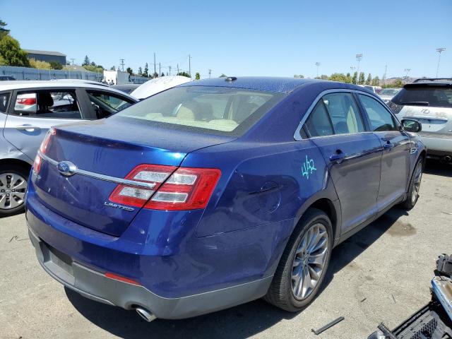 Photo 2 VIN: 1FAHP2F8XDG146545 - FORD TAURUS LIM 