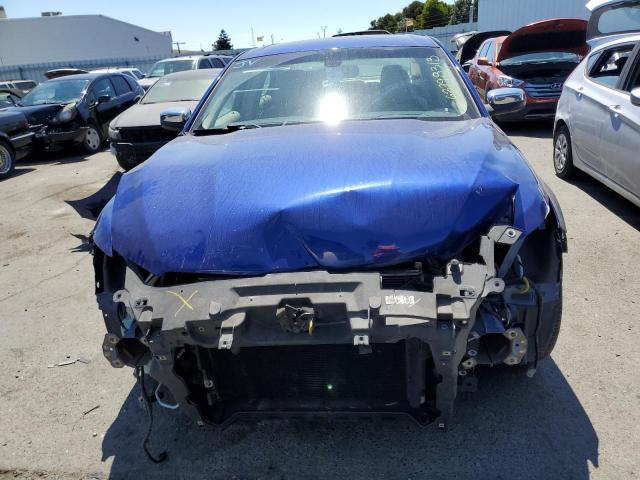 Photo 4 VIN: 1FAHP2F8XDG146545 - FORD TAURUS LIM 