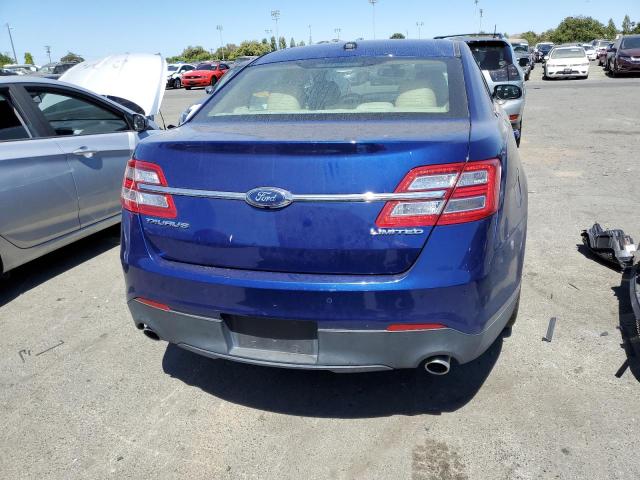 Photo 5 VIN: 1FAHP2F8XDG146545 - FORD TAURUS LIM 