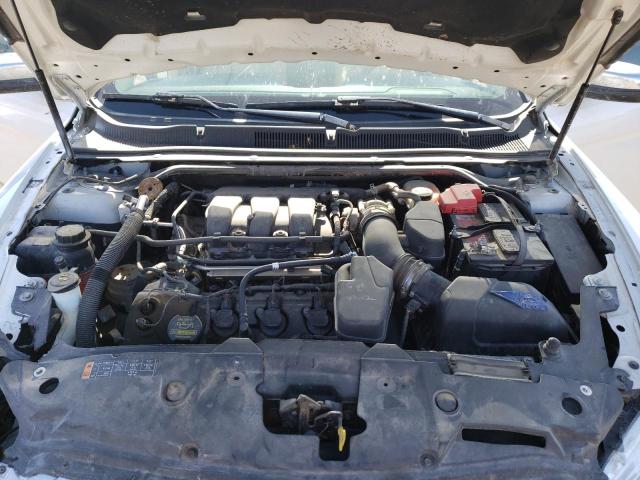 Photo 10 VIN: 1FAHP2F8XDG153883 - FORD TAURUS LIM 