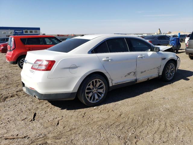 Photo 2 VIN: 1FAHP2F8XDG153883 - FORD TAURUS LIM 