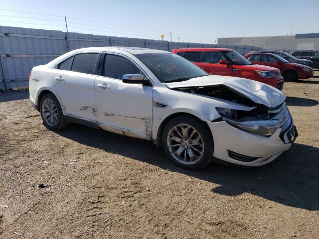 Photo 3 VIN: 1FAHP2F8XDG153883 - FORD TAURUS LIM 