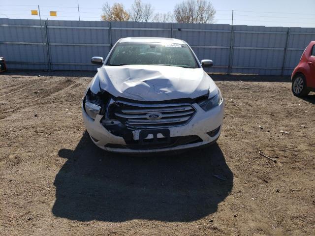 Photo 4 VIN: 1FAHP2F8XDG153883 - FORD TAURUS LIM 