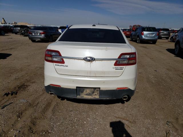 Photo 5 VIN: 1FAHP2F8XDG153883 - FORD TAURUS LIM 