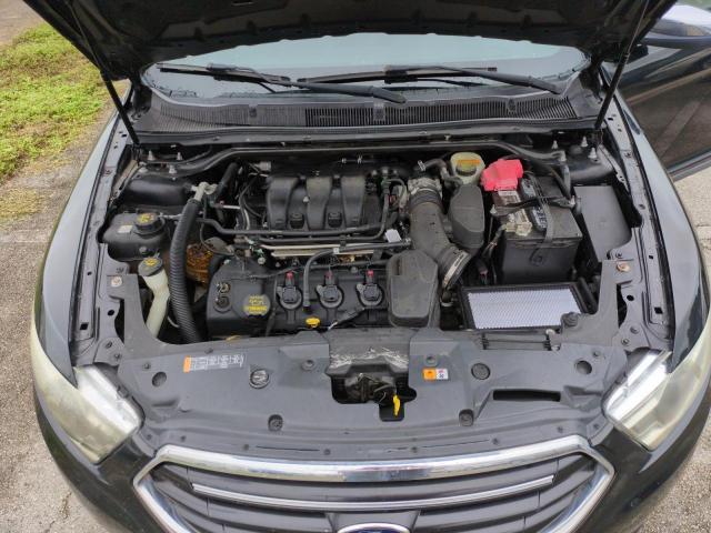 Photo 11 VIN: 1FAHP2F8XDG155889 - FORD TAURUS LIM 