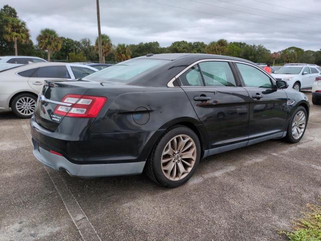 Photo 2 VIN: 1FAHP2F8XDG155889 - FORD TAURUS LIM 