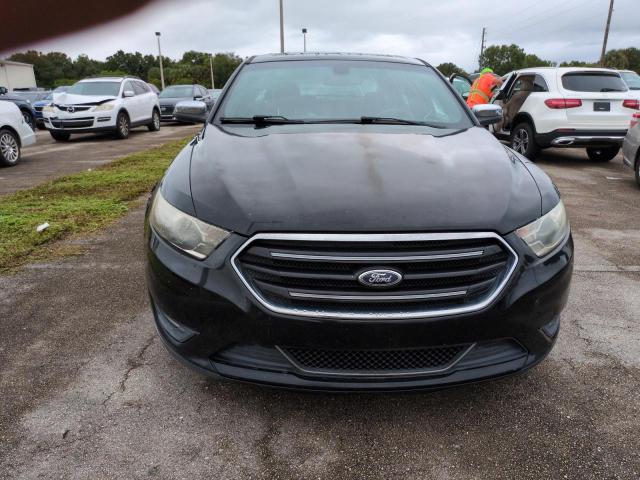 Photo 4 VIN: 1FAHP2F8XDG155889 - FORD TAURUS LIM 