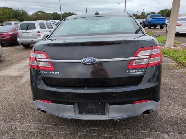 Photo 5 VIN: 1FAHP2F8XDG155889 - FORD TAURUS LIM 