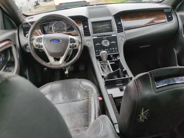 Photo 7 VIN: 1FAHP2F8XDG155889 - FORD TAURUS LIM 